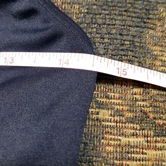 Women's Medium-Support Longline Sports Bra- Size 12 - Picture 5 of 5